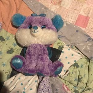 soft cozy kids stuffed animal